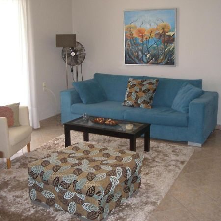 Naliema Apartment Lefkada City ภายนอก รูปภาพ