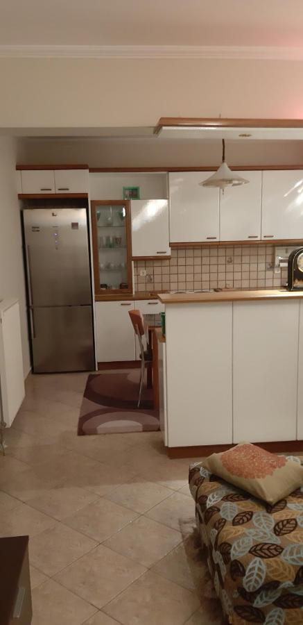 Naliema Apartment Lefkada City ภายนอก รูปภาพ