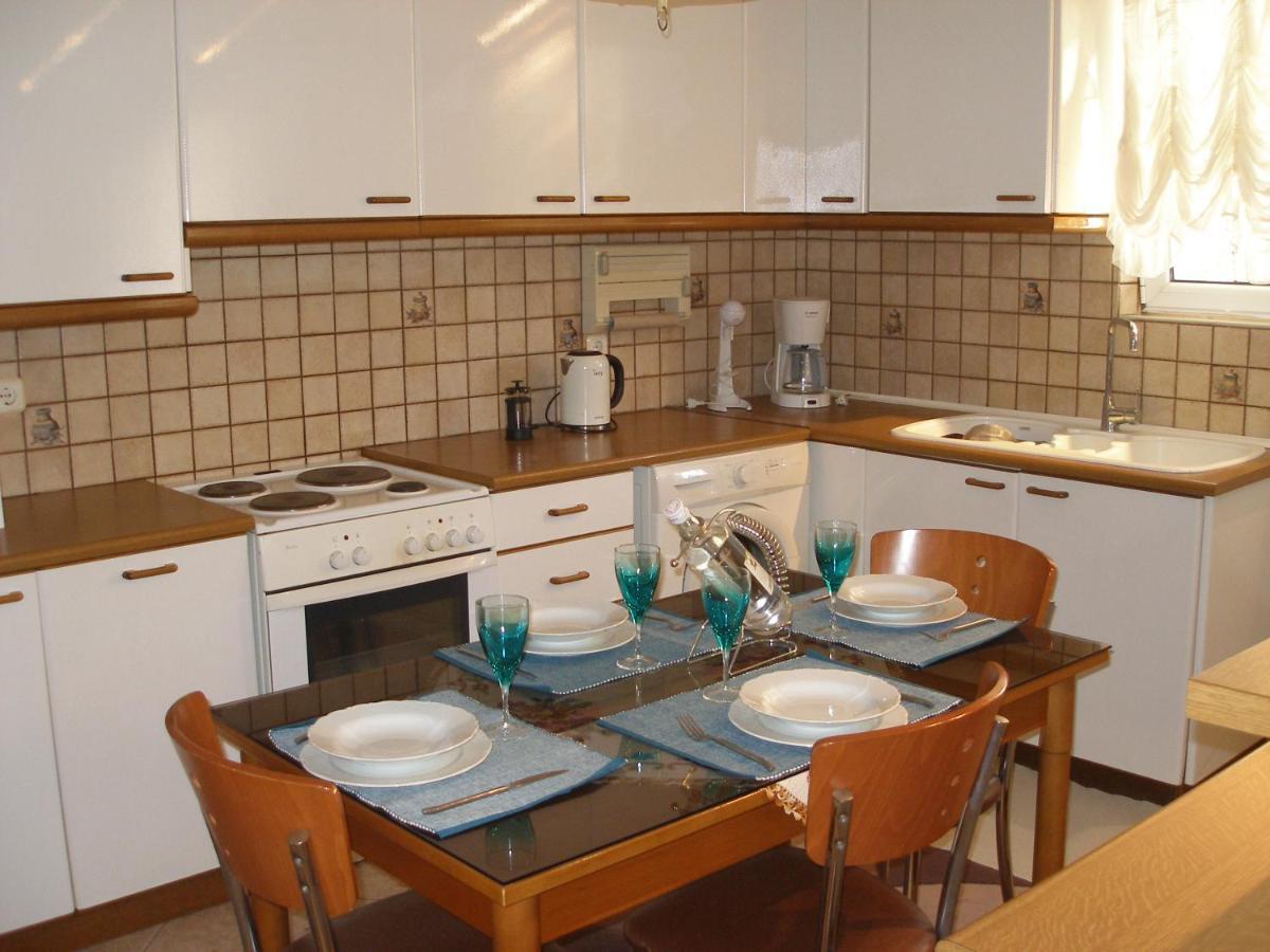 Naliema Apartment Lefkada City ภายนอก รูปภาพ