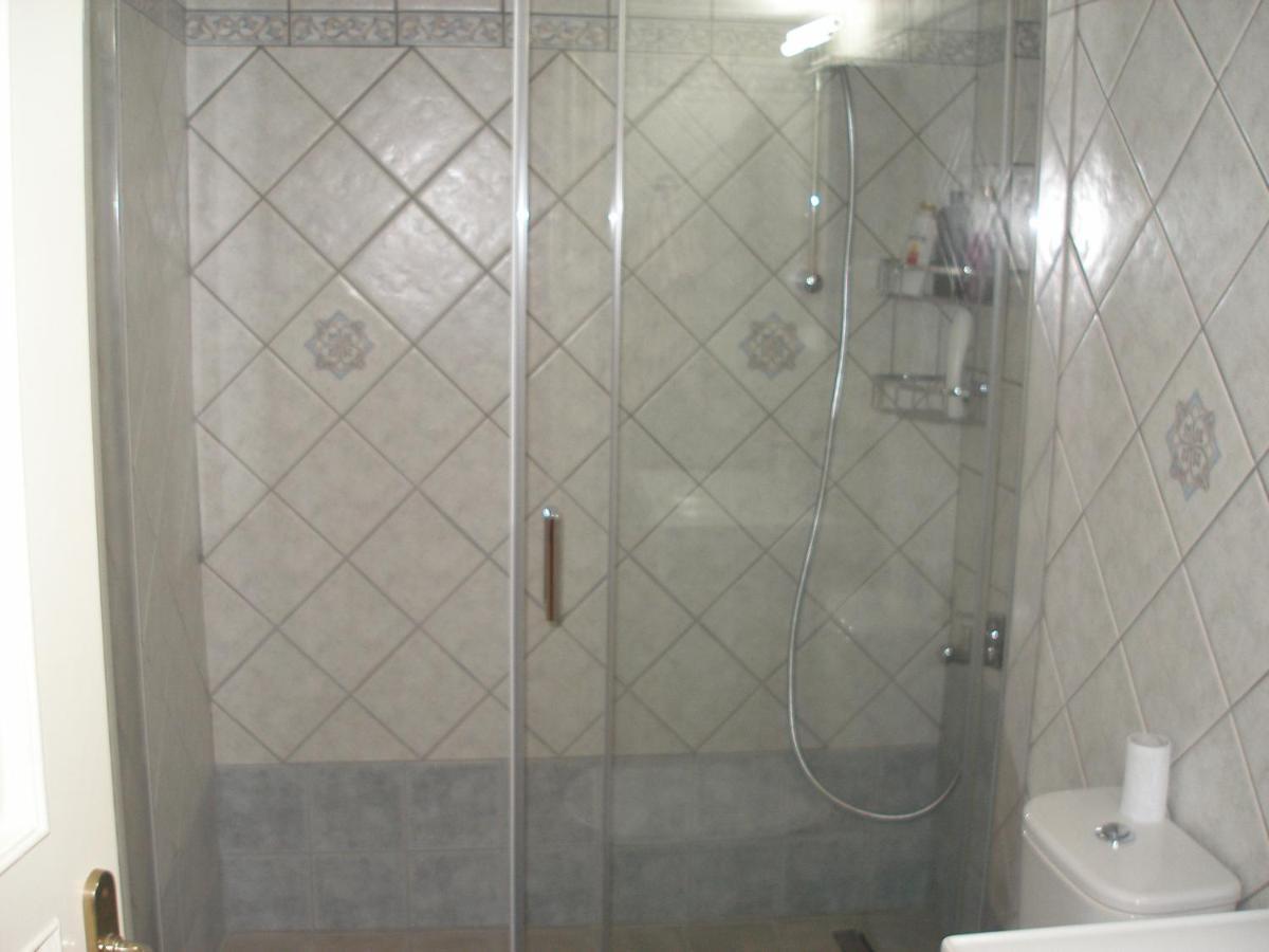 Naliema Apartment Lefkada City ภายนอก รูปภาพ