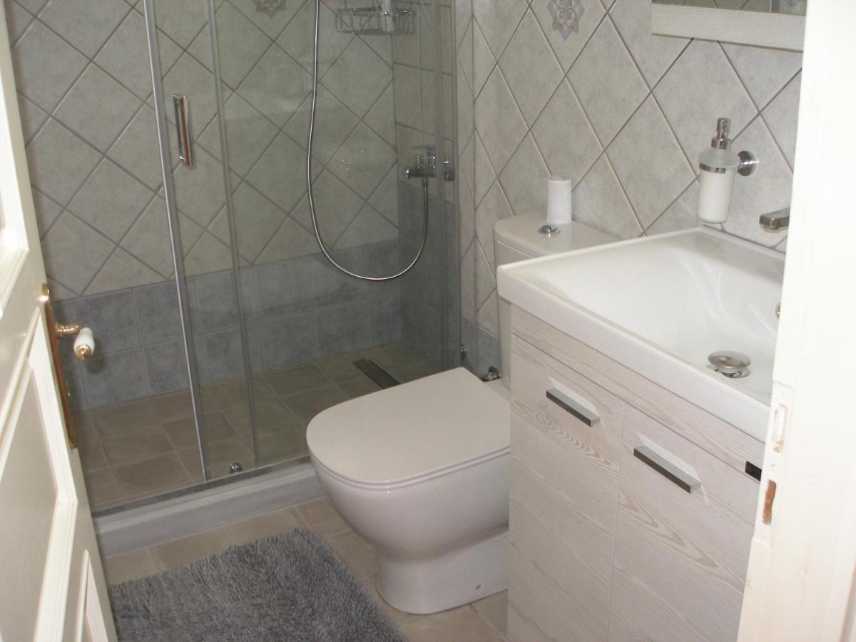 Naliema Apartment Lefkada City ภายนอก รูปภาพ