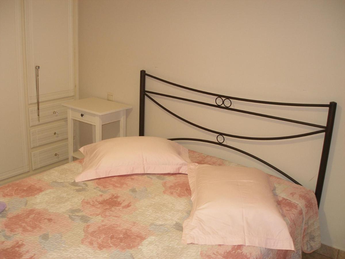 Naliema Apartment Lefkada City ภายนอก รูปภาพ