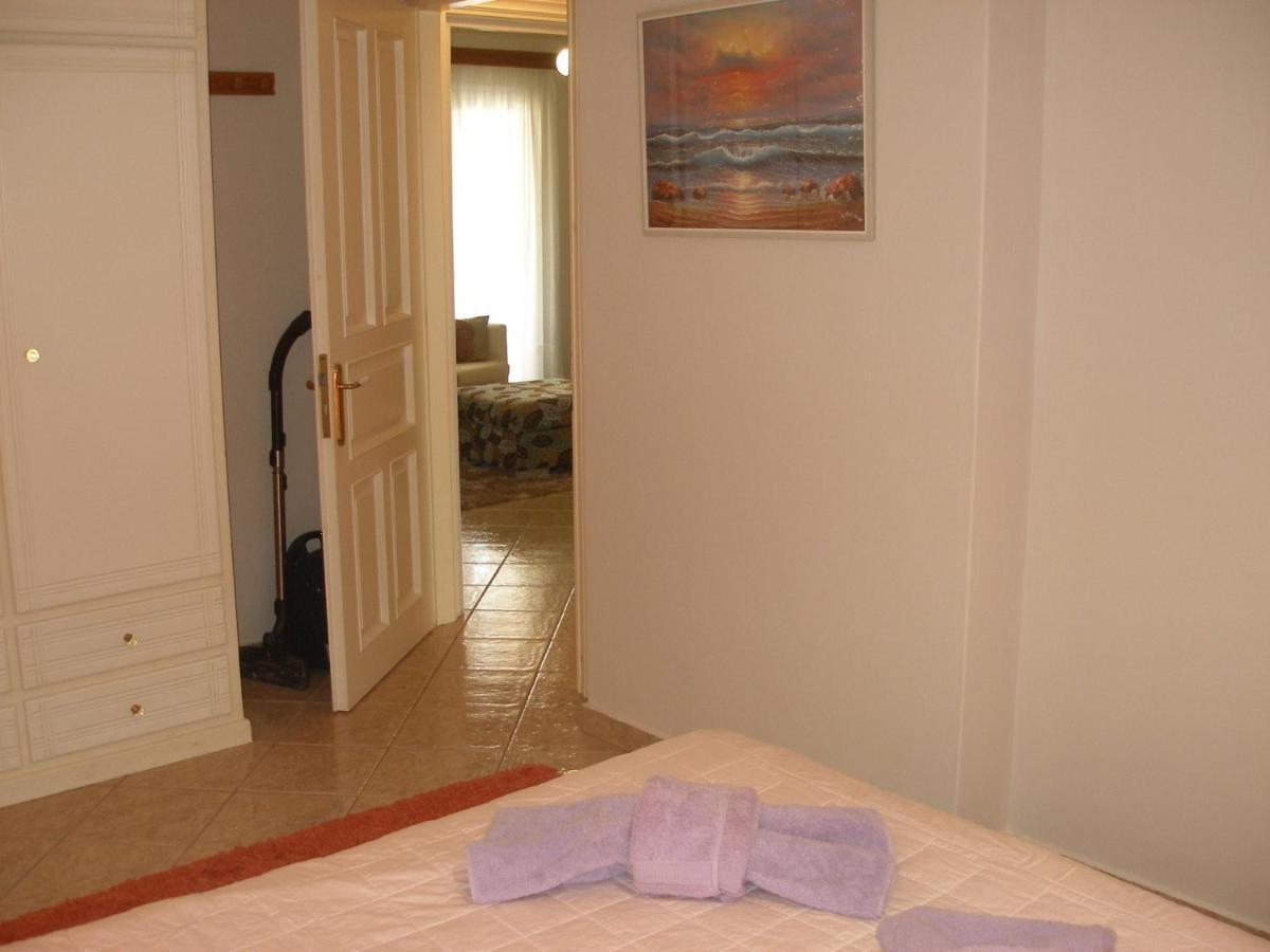 Naliema Apartment Lefkada City ภายนอก รูปภาพ