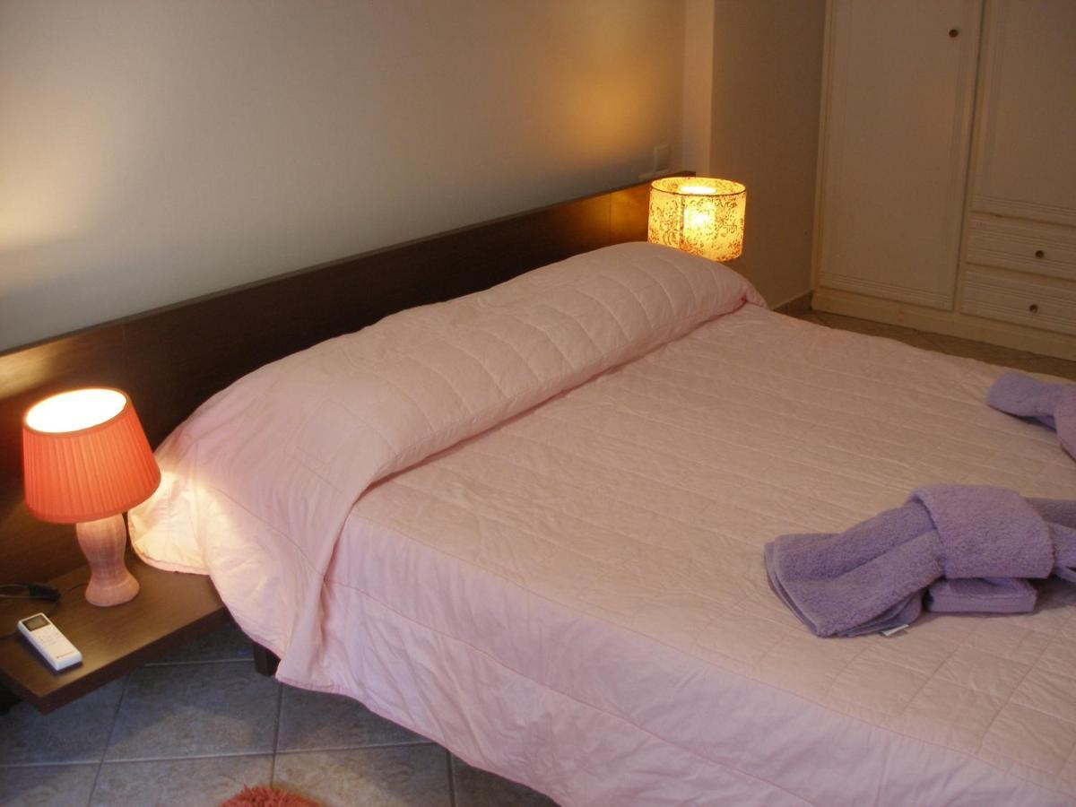 Naliema Apartment Lefkada City ภายนอก รูปภาพ